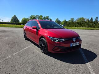 Volkswagen Golf 2.0 85kW