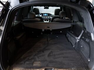 Mercedes-Benz GLS 63 AMG 4Matic 4.0 450kW