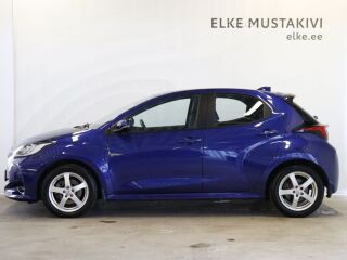 Toyota Yaris Active Plus 68кВ