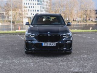 BMW X5 M-SPORT 3.0 195кВ
