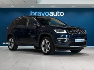 Jeep Compass Limited 4x4 1.4 125kW