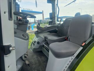 Claas ARION 530 CMATIC 106kW