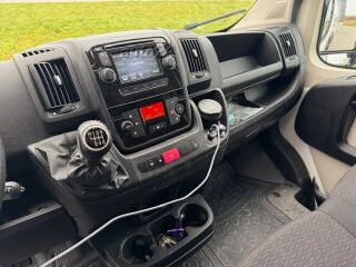 Peugeot Boxer L4H3 2.0 120кВ