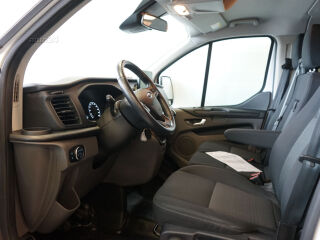 Ford Transit Custom Trend Kombi 1+8 L2H1 2.0 T4 TDCi Turbo Diesel 96kW