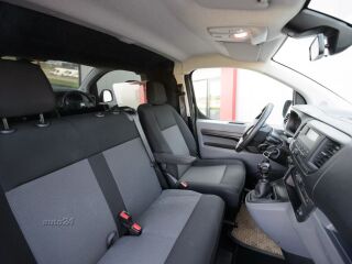 Citroen Jumpy 2.0 90кВ