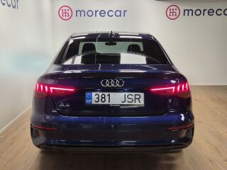 Audi A3 Limousine advanced LIMOUSINE 1.5 110kW