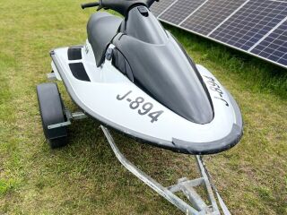 Polaris Slh 700 95hp