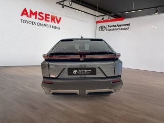 Toyota C-HR 64kW