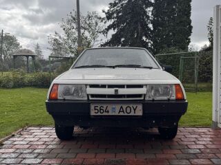 VAZ 2109 1.3 48kW