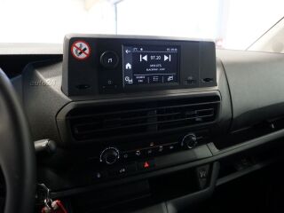 Toyota ProAce Medium Professional 1.5 88kW