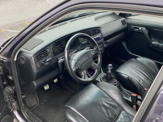 Volkswagen Golf Syncro 2.9 vr6 vr6 140kW
