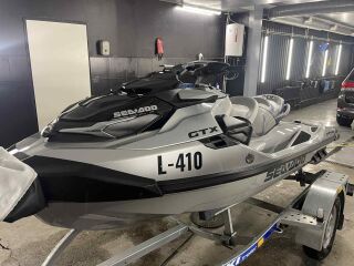 Sea-Doo 300 Gtx Limited 1.6 217kW