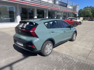 Hyundai Bayon 1.2 61kW
