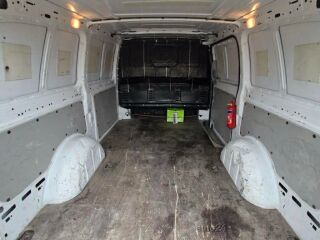Mercedes-Benz Vito 2.1 70kW