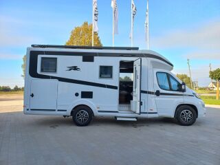 Laika Ecovip L 3009 2.0 103kW