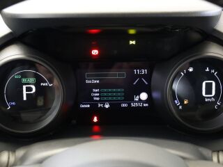Toyota Yaris Active Plus 68kW