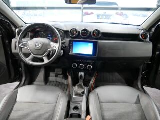 Dacia Duster LE EXTREME 1.3 TCe 110kW