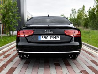 Audi A8 Comfortline 3.0 184kW