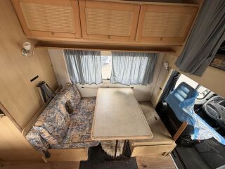 Fiat Ducato 6-IK FWD 2.5 R4 85kW