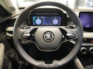 Skoda Superb COMBI SELECTION PHEV 1.5 150кВ