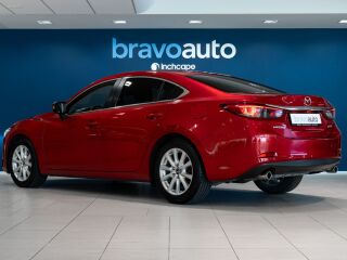 Mazda 6 SKYACTIV-G Premium Plus 2.0 121kW