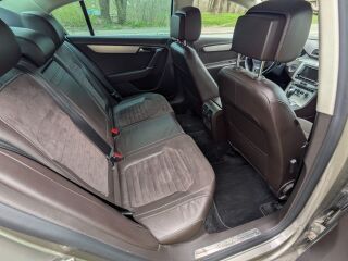 Volkswagen Passat R-Line 1.4 118kW