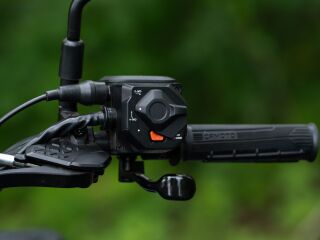 CFMOTO CFORCE C5 Touring 29кВ