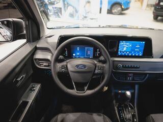 Ford Transit Courier Trend Ecoboost DCiV 1.5 74kW