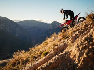 Stark Varg Enduro EX 60