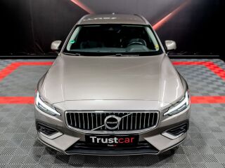 Volvo V60 D4 Inscription 2.0 140kW