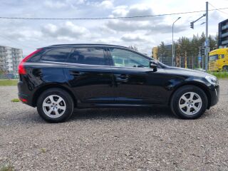 Volvo XC60 BLACK EDITION EURO6 2.4 D5 140kW