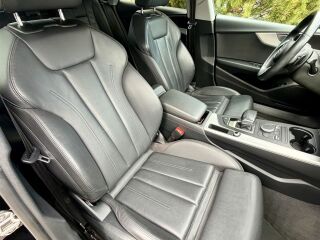 Audi A5 Sportback Executive 2.0 TDI 110kW