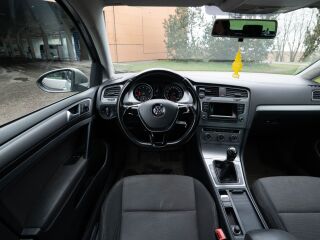 Volkswagen Golf 1.4 90kW