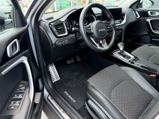 Kia XCeed EX 1.5 118kW