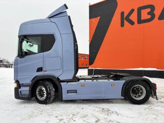 Scania R450 4x2 331kW