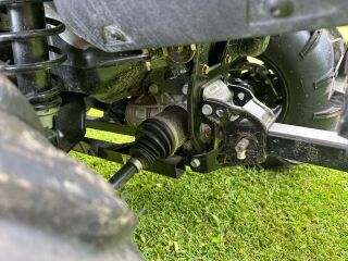 Can-Am Outlander