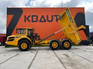 Volvo A 30 G 6x6 264kW