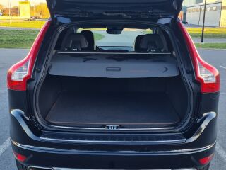 Volvo XC60 OCEAN RACE 2.4 162kW