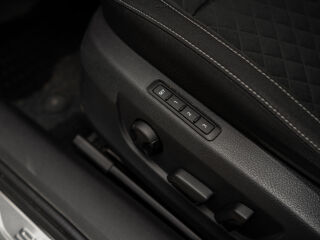 Skoda Superb Ambition Plus 2.0 110кВ