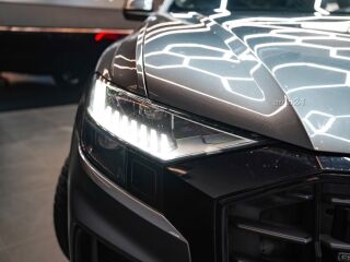 Audi Q8 Quattro 50TDI S-Line 3.0 210kW