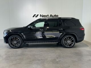 Mercedes-Benz GLS 450 d Facelift 4-Matic Amg-Line 3.0 R6 270kW