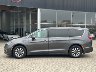 Chrysler Pacifica Touring L 3.6 V6 Pentastar 162kW