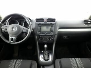 Volkswagen Golf Match ATM 1.6 TDI 77кВ