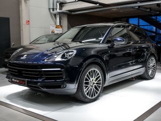 Porsche Cayenne Platinum Edition E-Hybrid Sport Chrono 3.0 250kW