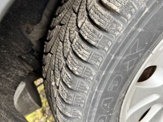 BMW X5 3.0 155кВ