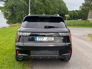Lynk & Co 01 1.5 132kW