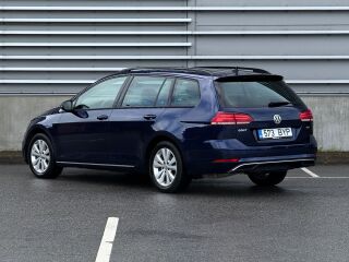 Volkswagen Golf Facelift Comfortline 1.4 92kW