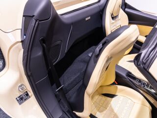 Ferrari 296 GTS 2.9 V6 610kW