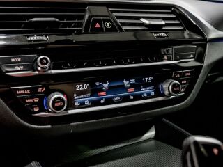BMW 530 M-Paket 2.0 215kW