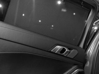 BMW X6 Xdrive 40I M Sport 3.0 280kW